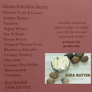 More Flavors To Choose From